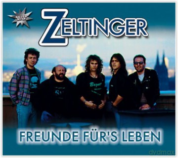 Freunde Für's Leben [CD]
