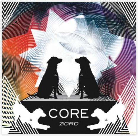 Core [CD]