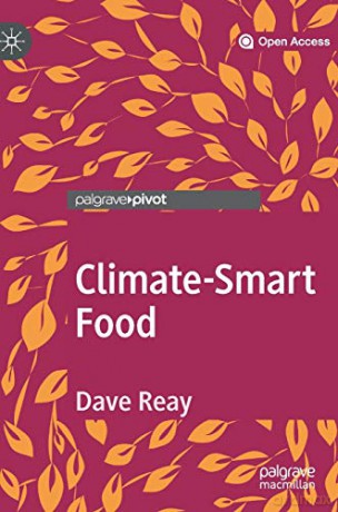 Climate Crisis - The Challenge to the Church - Dave Reay [KSIĄŻKA]