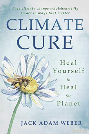 Climate Cure: Heal Yourself to Heal the Planet - Jack Adam Weber [KSIĄŻKA]