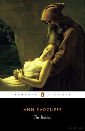 The Italian (Penguin Classics) [KSIĄŻKA]
