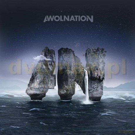 Awolnation: Megalithic Symphony (digipack) [CD]