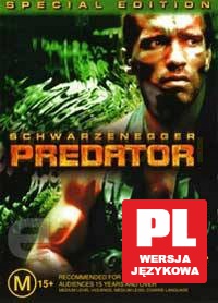 Predator edycja specjalna (digipack) [2DVD]
