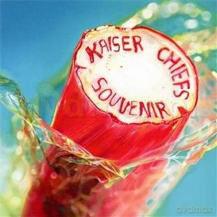 Kaiser Chiefs: Souvenir: The Singles 2004-2012 [CD]
