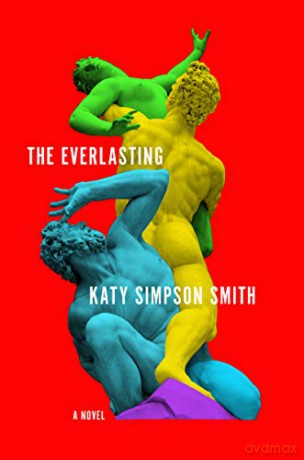 The Everlasting - Katy Simpson Smith [KSIĄŻKA]