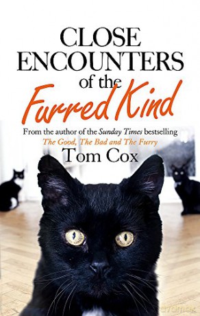 Close Encounters of the Furred Kind - Tom Cox [KSIĄŻKA]