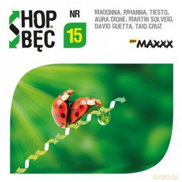 Hop Bęc 15 [2CD]