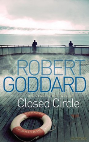 Closed Circle - Robert Goddard [KSIĄŻKA]