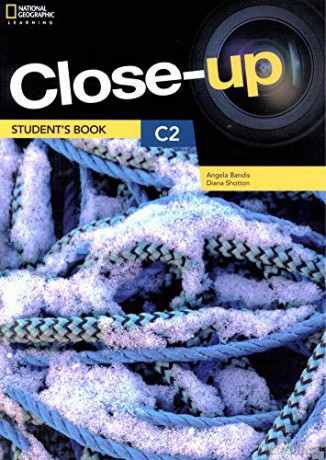 Close-Up C2 with Online Student Zone [KSIĄŻKA]