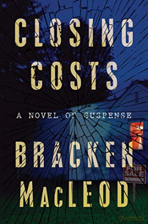 Closing Costs - MacLeod Bracken MacLeod [KSIĄŻKA]
