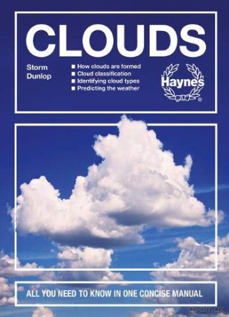 Clouds: All you need to know in one concise manual - S. Dunlop [KSIĄŻKA]