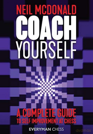Coach Yourself - Neil McDonald [KSIĄŻKA]