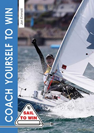 Coach Yourself to Win: 2 Sail to Win - Jon Emmett [KSIĄŻKA]