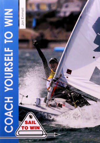 Coach Yourself to Win: 2 Sail to Win - Jon Emmett [KSIĄŻKA]