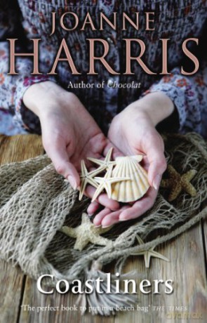 Coastliners - Joanne Harris [KSIĄŻKA]