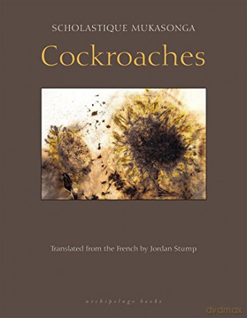 Cockroaches - Scholastique Mukasonga [KSIĄŻKA]