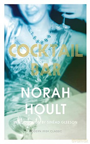 Cocktail Bar - Norah Hoult [KSIĄŻKA]