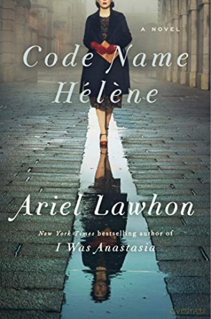 Code Name Hélene [KSIĄŻKA]