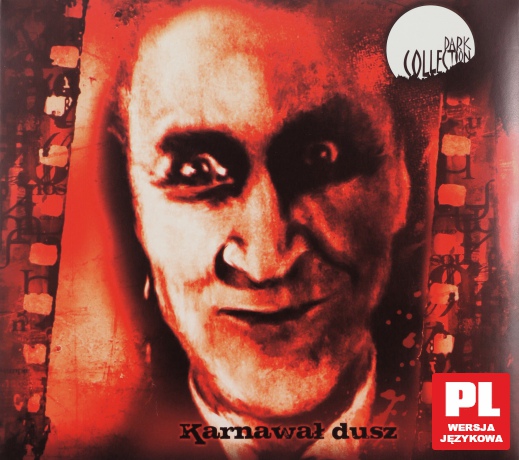 Karnawał dusz [DVD]