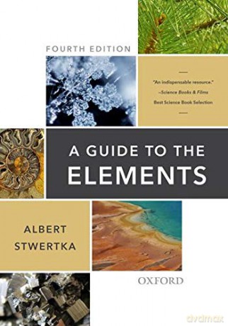 A Guide To The Elements - Albert Stwertka [KSIĄŻKA]