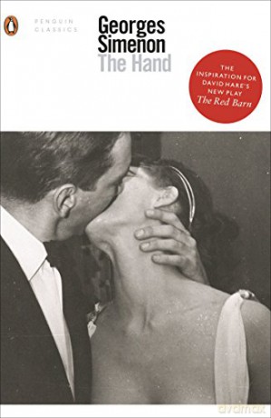 The Hand (Penguin Modern Classics) - Georges Simenon [KSIĄŻKA]