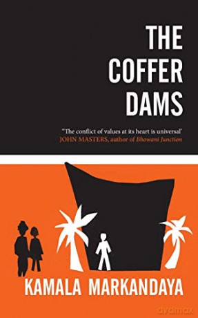 Coffer Dams - Kamala Markandaya [KSIĄŻKA]