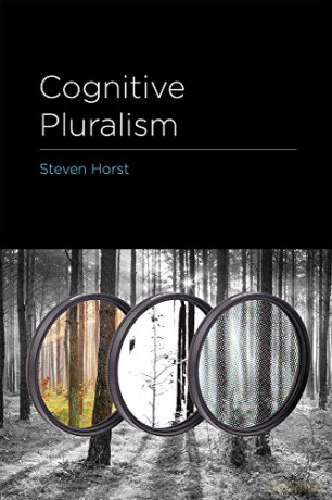 Cognitive Pluralism The MIT Press - Steven Horst [KSIĄŻKA]