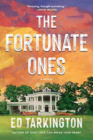Fortunate Ones, The - Tarkington [KSIĄŻKA]