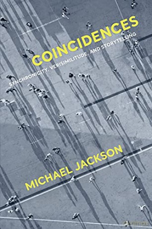 Coincidences: Synchronicity, Verisimilitude, and Storytelling - Michael [KSIĄŻKA]