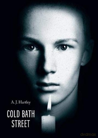 Cold Bath Street Special Edition - A.J. Hartley [KSIĄŻKA]