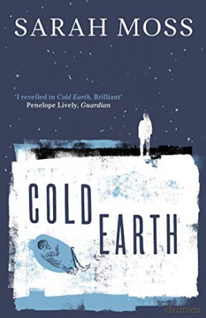 Cold Earth - Sarah Moss [KSIĄŻKA]