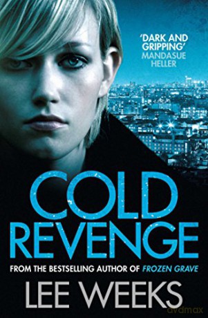 Cold Revenge Volume 6 DC Ebony Willis - Lee Weeks [KSIĄŻKA]