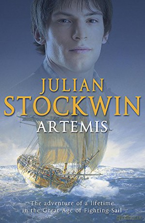 Artemis: Thomas Kydd 2 - Julian Stockwin [KSIĄŻKA]