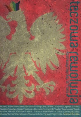Tęczowa Rewolucja - Mariusz Kurc, Krzysztof Tomasik [KSIĄŻKA]