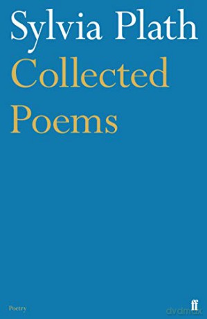 Collected Poems - Sylvia Plath [KSIĄŻKA]