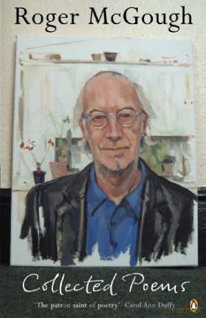 Collected Poems - Roger McGough [KSIĄŻKA]