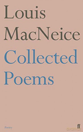 Collected Poems - Louis MacNeice [KSIĄŻKA]