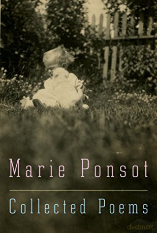 Collected Poems - Marie Ponsot [KSIĄŻKA]