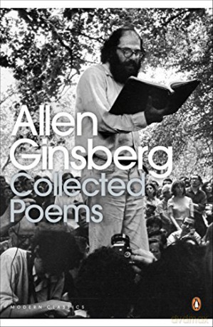 Collected Poems 1947-1997 Penguin Modern Classics - Allen Ginsberg [KSIĄŻKA]