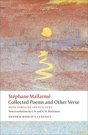 Collected Poems and Other Verse Oxford World's Classics - Stéphane Mallarmé [KSIĄŻKA]