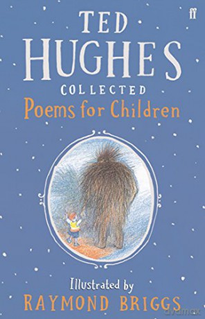 Collected Poems for Children: 1 - Ted Hughes [KSIĄŻKA]