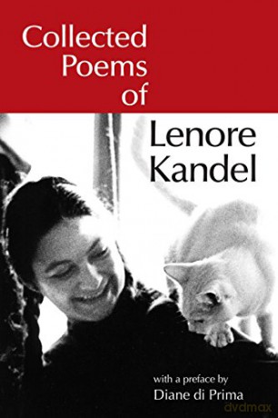 Collected Poems of Lenore Kandel Io Poetry: 5 - Lenore Kandel [KSIĄŻKA]
