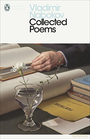 Collected Poems Penguin Modern Classics - Vladimir Nabokov [KSIĄŻKA]