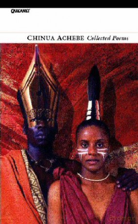 Collected Poems: Chinua Achebe - Chinua Achebe [KSIĄŻKA]