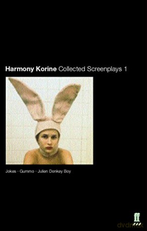 Collected Screenplays - Harmony Korine [KSIĄŻKA]