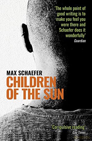 Children Of The Sun - Max Schaefer [KSIĄŻKA]