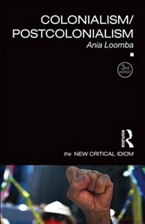 Colonialism/Postcolonialism [KSIĄŻKA]