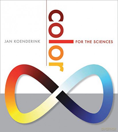 Color for the Sciences The MIT Press - Jan Koenderink [KSIĄŻKA]