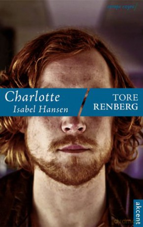 Charlotte Isabel Hansen - Tore Renberg [KSIĄŻKA]