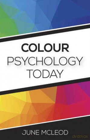Colour Psychology Today - June McLeod [KSIĄŻKA]